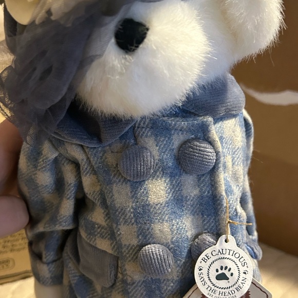 Boyds Collection T.J.'s Best Dressed Box - Picture 14 of 14